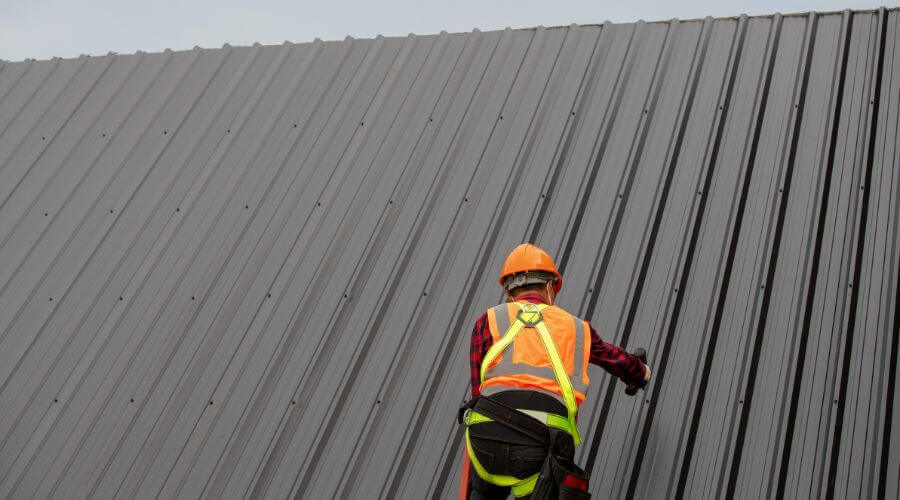 Local Chimney Repair in Hoopa, CA